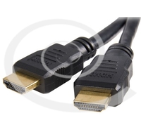 CABLE HDMI / COMPONENT 5M 